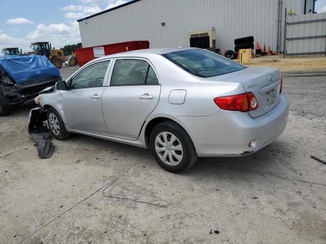 Photo 1 VIN: JTDBU4EE8AJ079230 - TOYOTA COROLLA 