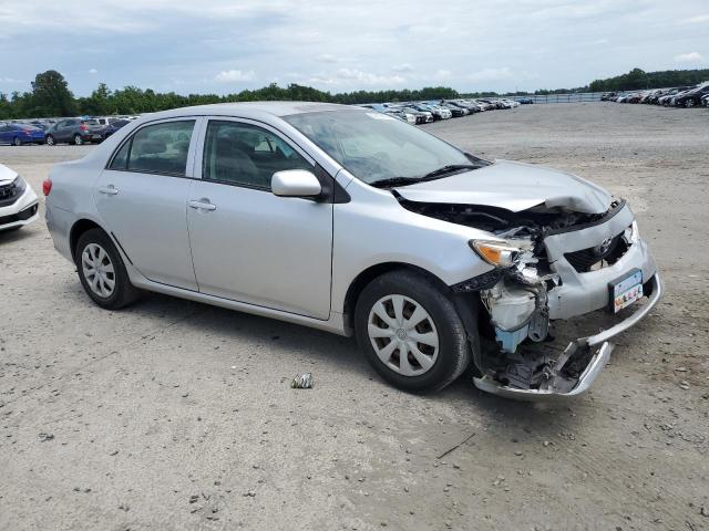 Photo 3 VIN: JTDBU4EE8AJ079230 - TOYOTA COROLLA 