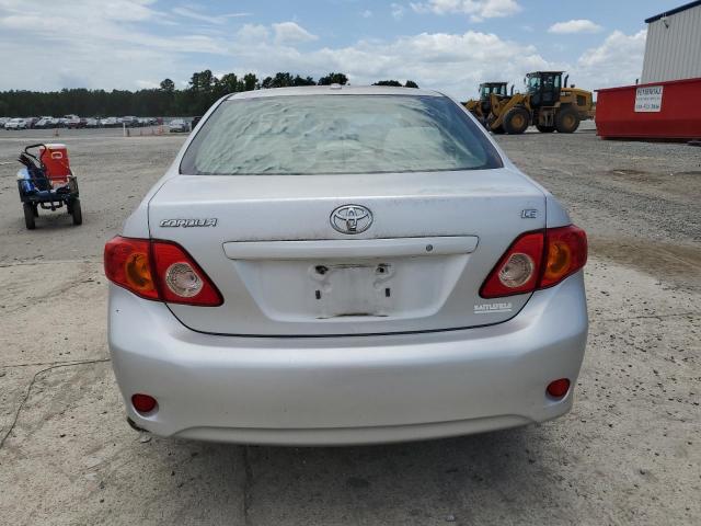 Photo 5 VIN: JTDBU4EE8AJ079230 - TOYOTA COROLLA 