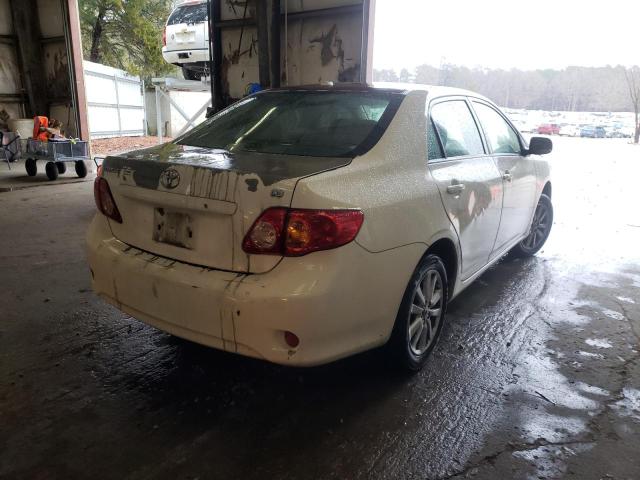 Photo 3 VIN: JTDBU4EE8AJ079311 - TOYOTA COROLLA BA 