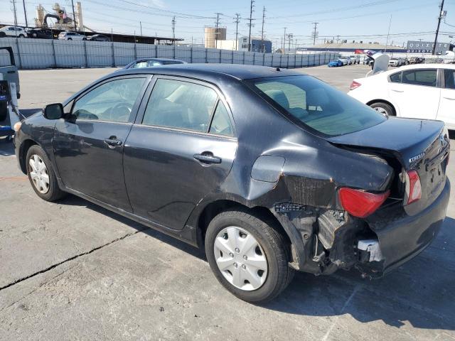 Photo 1 VIN: JTDBU4EE8AJ079728 - TOYOTA COROLLA BA 