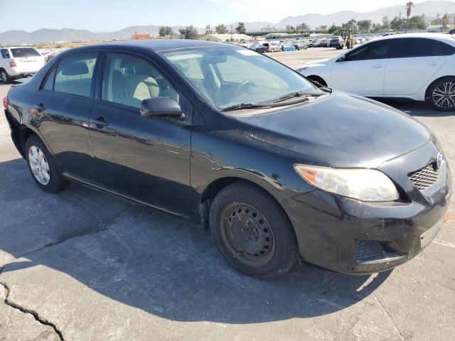 Photo 3 VIN: JTDBU4EE8AJ079728 - TOYOTA COROLLA BA 