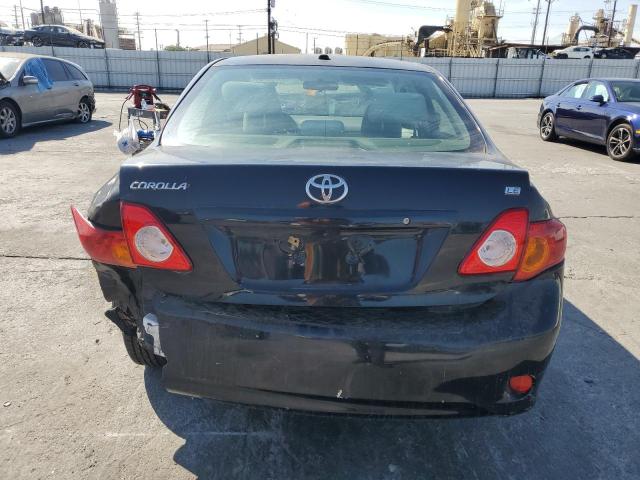 Photo 5 VIN: JTDBU4EE8AJ079728 - TOYOTA COROLLA BA 