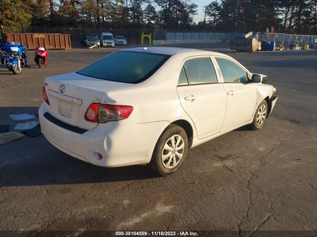 Photo 3 VIN: JTDBU4EE8AJ084086 - TOYOTA COROLLA 