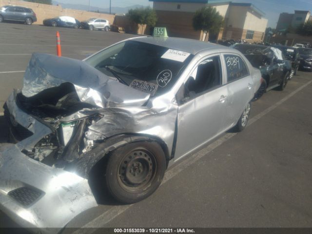 Photo 1 VIN: JTDBU4EE8AJ084203 - TOYOTA COROLLA 