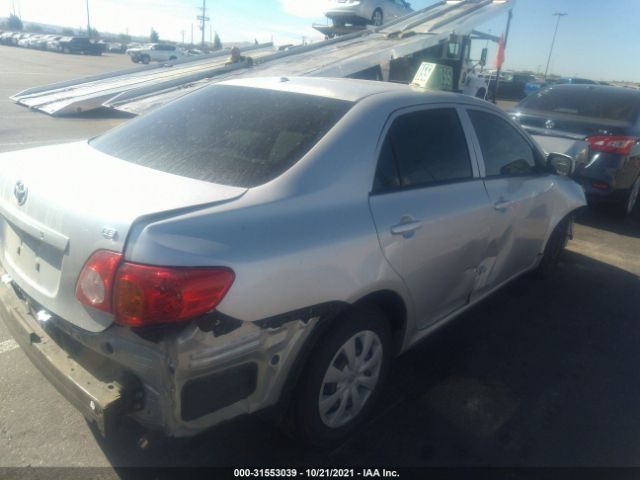 Photo 3 VIN: JTDBU4EE8AJ084203 - TOYOTA COROLLA 