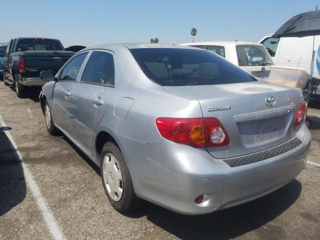 Photo 2 VIN: JTDBU4EE8AJ084928 - TOYOTA COROLLA LE 