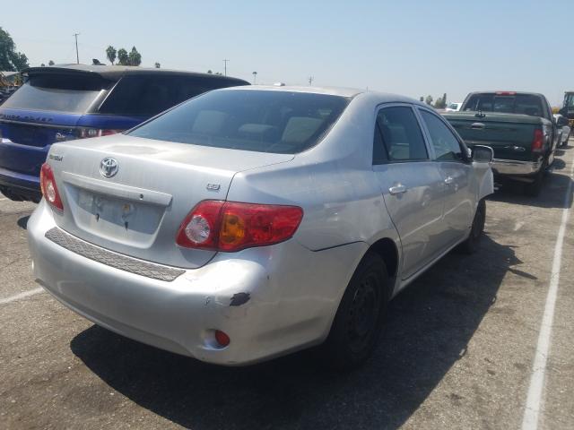 Photo 3 VIN: JTDBU4EE8AJ084928 - TOYOTA COROLLA LE 