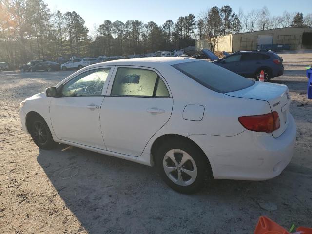 Photo 1 VIN: JTDBU4EE8AJ084962 - TOYOTA COROLLA BA 