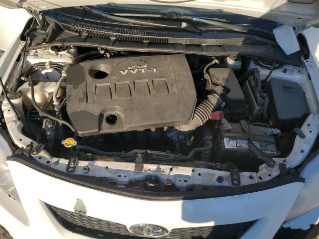 Photo 10 VIN: JTDBU4EE8AJ084962 - TOYOTA COROLLA BA 
