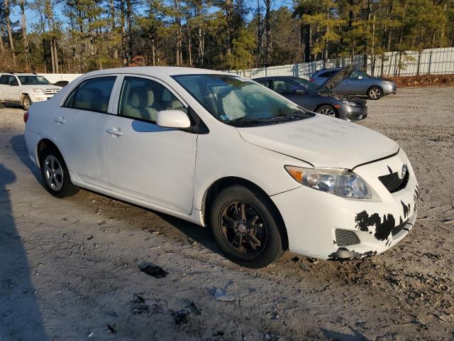 Photo 3 VIN: JTDBU4EE8AJ084962 - TOYOTA COROLLA BA 