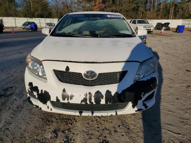 Photo 4 VIN: JTDBU4EE8AJ084962 - TOYOTA COROLLA BA 