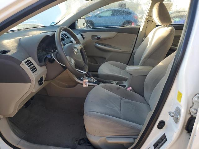 Photo 6 VIN: JTDBU4EE8AJ084962 - TOYOTA COROLLA BA 