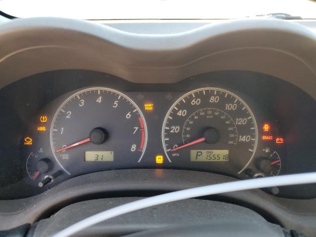 Photo 8 VIN: JTDBU4EE8AJ084962 - TOYOTA COROLLA BA 