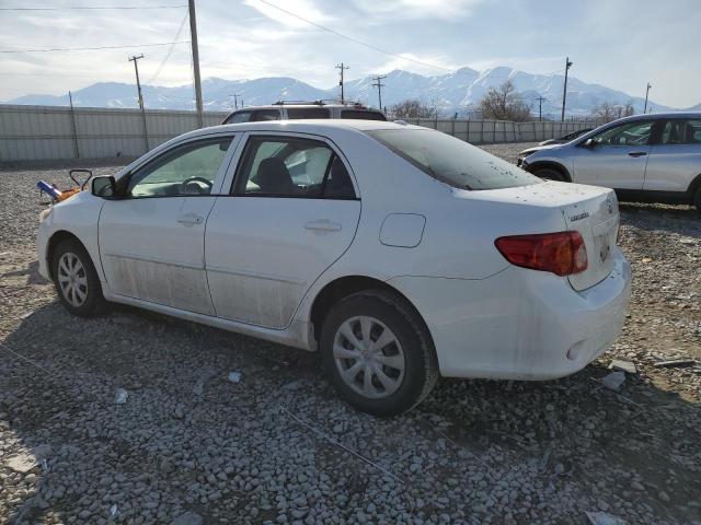 Photo 1 VIN: JTDBU4EE8AJ085660 - TOYOTA COROLLA AU 