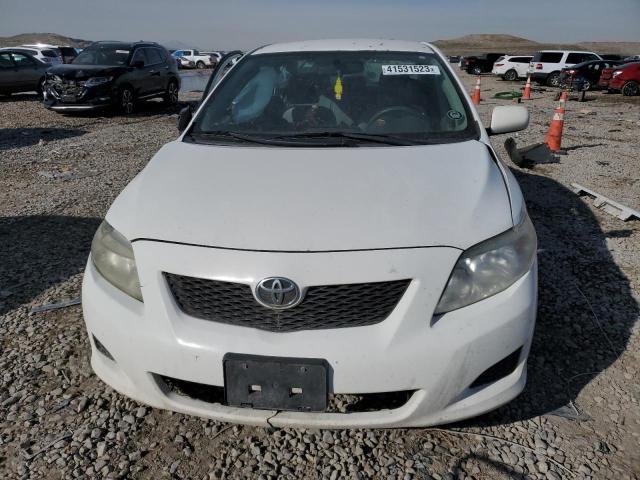 Photo 4 VIN: JTDBU4EE8AJ085660 - TOYOTA COROLLA AU 