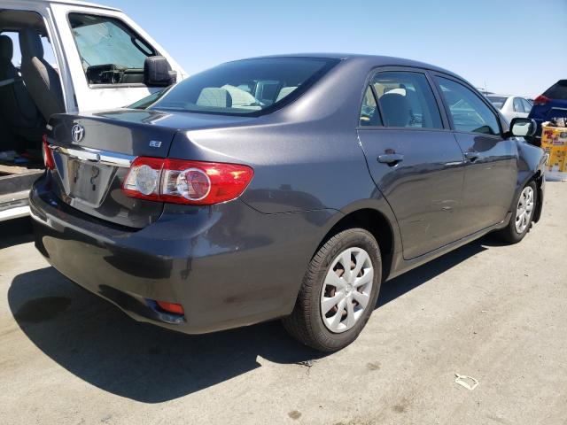 Photo 3 VIN: JTDBU4EE8B9124489 - TOYOTA COROLLA BA 