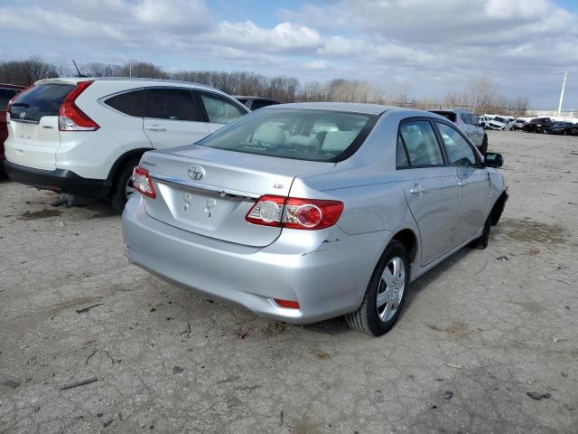 Photo 2 VIN: JTDBU4EE8B9127599 - TOYOTA COROLLA 