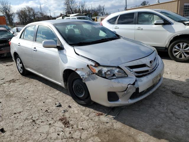 Photo 3 VIN: JTDBU4EE8B9127599 - TOYOTA COROLLA 