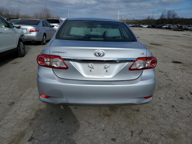 Photo 5 VIN: JTDBU4EE8B9127599 - TOYOTA COROLLA 