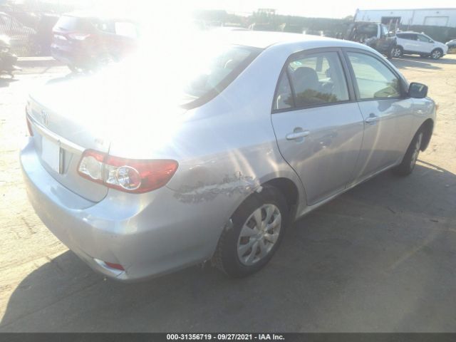 Photo 3 VIN: JTDBU4EE8B9130177 - TOYOTA COROLLA 