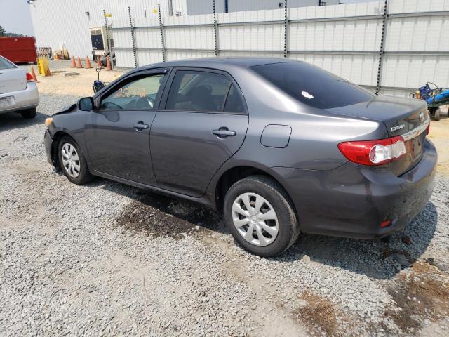 Photo 1 VIN: JTDBU4EE8B9130468 - TOYOTA COROLLA BA 