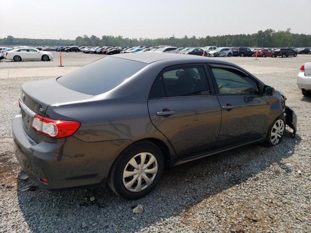 Photo 2 VIN: JTDBU4EE8B9130468 - TOYOTA COROLLA BA 