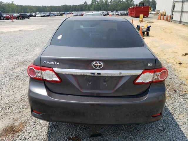 Photo 5 VIN: JTDBU4EE8B9130468 - TOYOTA COROLLA BA 