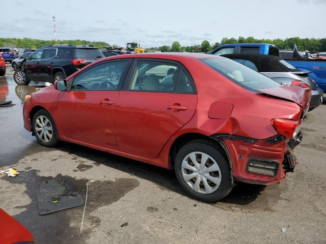 Photo 1 VIN: JTDBU4EE8B9130826 - TOYOTA COROLLA BA 