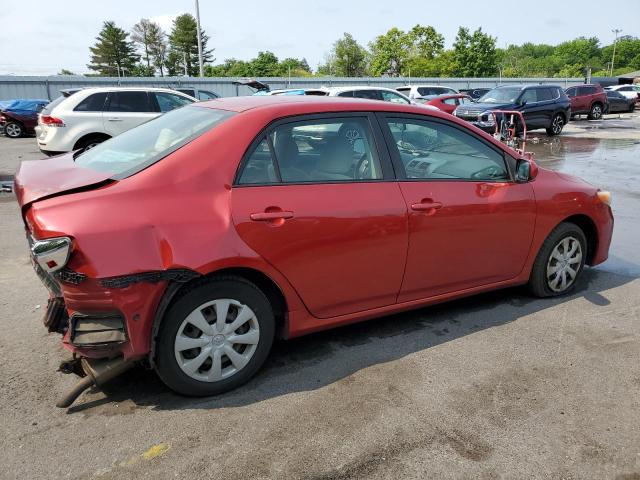 Photo 2 VIN: JTDBU4EE8B9130826 - TOYOTA COROLLA BA 