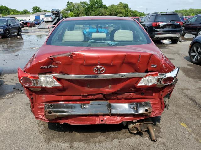 Photo 5 VIN: JTDBU4EE8B9130826 - TOYOTA COROLLA BA 