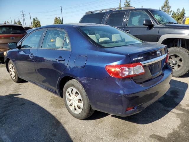 Photo 1 VIN: JTDBU4EE8B9131345 - TOYOTA COROLLA 