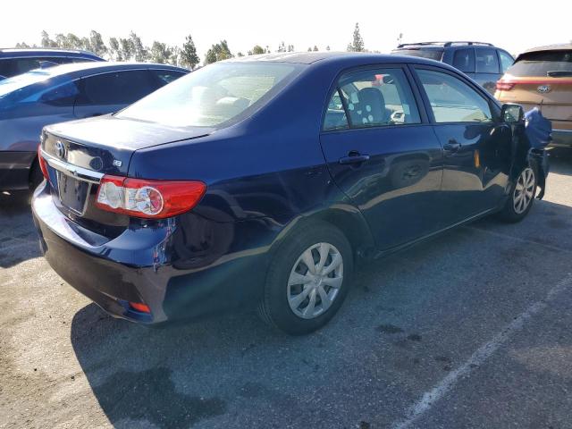 Photo 2 VIN: JTDBU4EE8B9131345 - TOYOTA COROLLA 