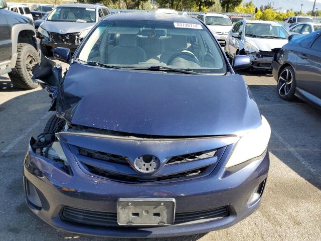 Photo 4 VIN: JTDBU4EE8B9131345 - TOYOTA COROLLA 