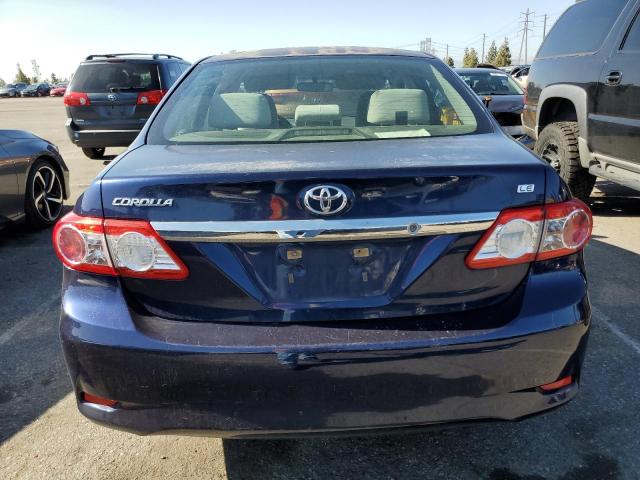 Photo 5 VIN: JTDBU4EE8B9131345 - TOYOTA COROLLA 