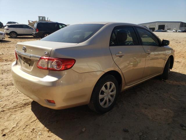 Photo 3 VIN: JTDBU4EE8B9137064 - TOYOTA COROLLA BA 