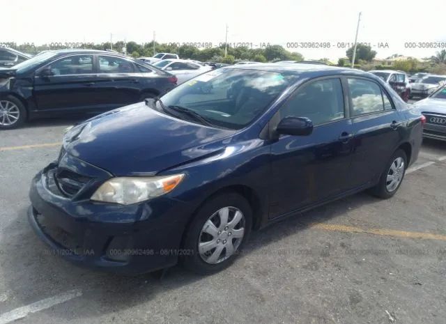 Photo 1 VIN: JTDBU4EE8B9137839 - TOYOTA COROLLA 