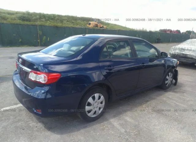 Photo 3 VIN: JTDBU4EE8B9137839 - TOYOTA COROLLA 