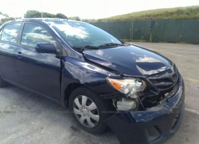 Photo 5 VIN: JTDBU4EE8B9137839 - TOYOTA COROLLA 