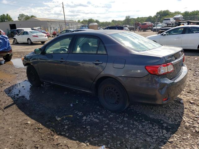 Photo 1 VIN: JTDBU4EE8B9139722 - TOYOTA COROLLA BA 