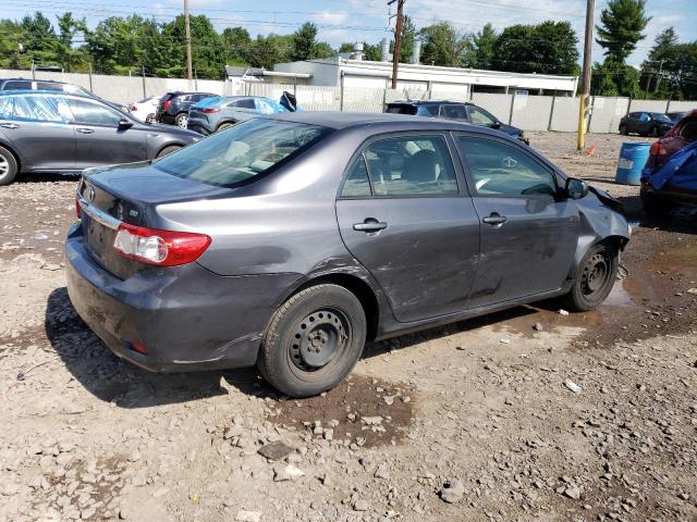 Photo 2 VIN: JTDBU4EE8B9139722 - TOYOTA COROLLA BA 