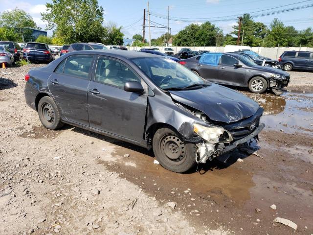 Photo 3 VIN: JTDBU4EE8B9139722 - TOYOTA COROLLA BA 