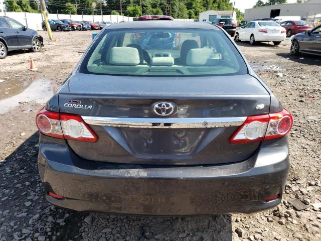 Photo 5 VIN: JTDBU4EE8B9139722 - TOYOTA COROLLA BA 