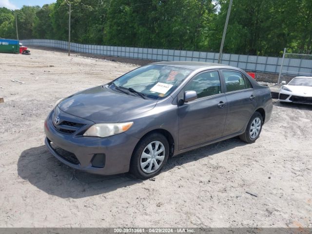 Photo 1 VIN: JTDBU4EE8B9140028 - TOYOTA COROLLA 