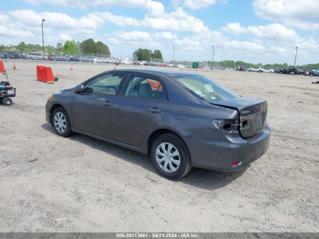 Photo 2 VIN: JTDBU4EE8B9140028 - TOYOTA COROLLA 