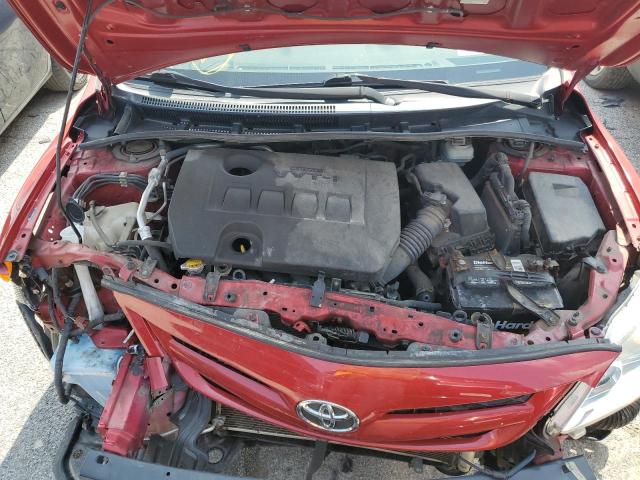 Photo 10 VIN: JTDBU4EE8B9140062 - TOYOTA COROLLA 