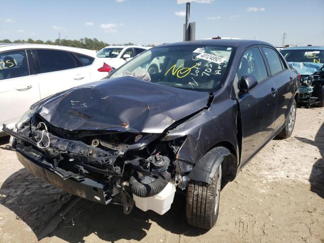 Photo 1 VIN: JTDBU4EE8B9140143 - TOYOTA COROLLA BA 