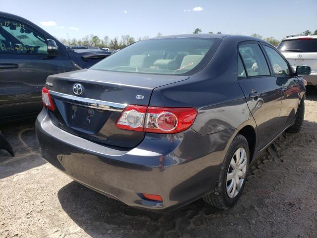 Photo 3 VIN: JTDBU4EE8B9140143 - TOYOTA COROLLA BA 