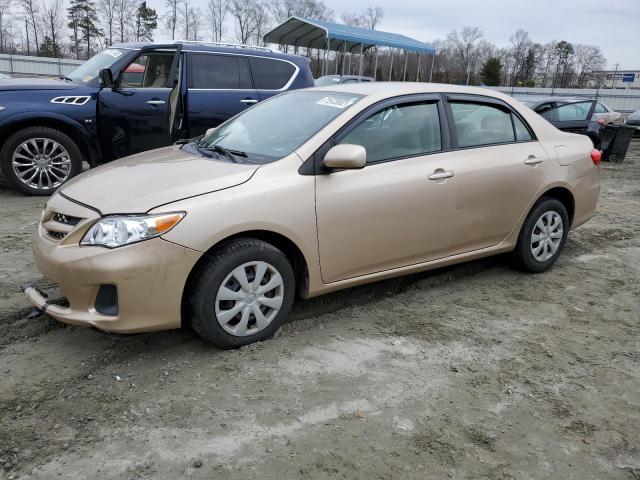 Photo 0 VIN: JTDBU4EE8B9141731 - TOYOTA COROLLA BA 