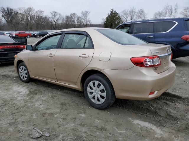 Photo 1 VIN: JTDBU4EE8B9141731 - TOYOTA COROLLA BA 